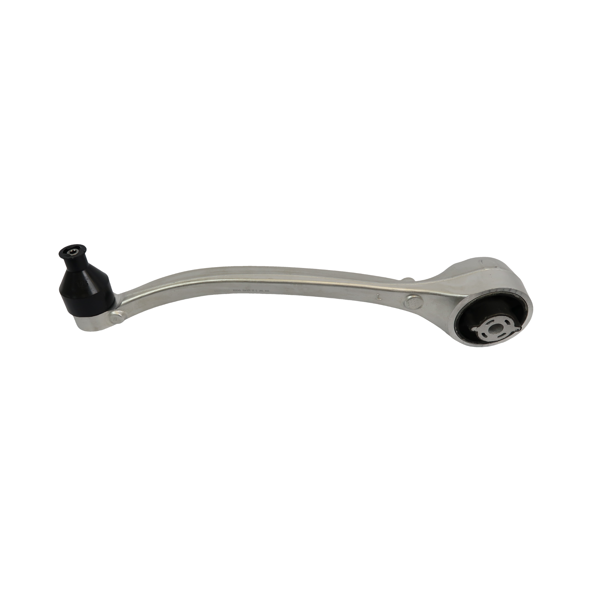 Front Left Hand Fore Link Control Arm Assembly 1620341-00-B Tesla Model X
