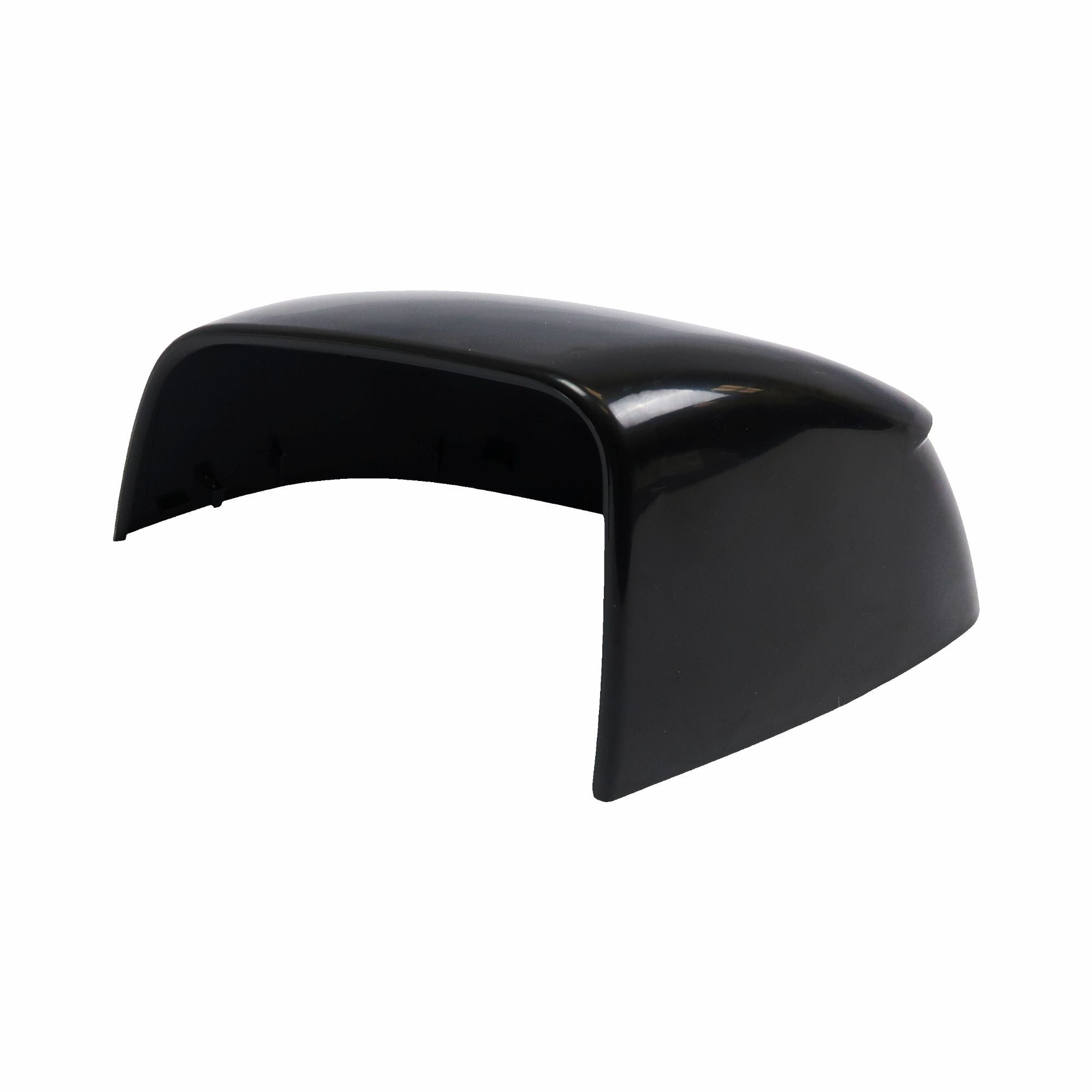 SKULL CAP - EXTERIOR MIRROR - LEFT HAND - Unpainted for Model Y 2020-2025