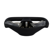 OEM Tesla Model S Model X Yoke Steering Wheel 1622612-00-H Plaid Mechanical Horn