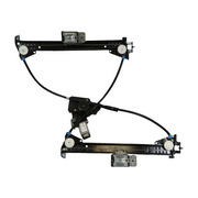 Opt OEM WINDOW REGULATOR - FRONT - LEFT HAND for Model S