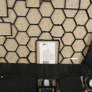 Opt OEM INSTRUMENT PANEL LOWER ASSEMBLY for Cybertruck