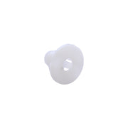 Front Headlamp Fixed Stud Grommet Retaining Clip for Tesla Model 3 Y 1473202-00-A