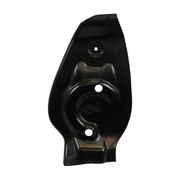 Opt OEM REAR SUSPENSION AERO COVER - RIGHT HAND for New Model Y