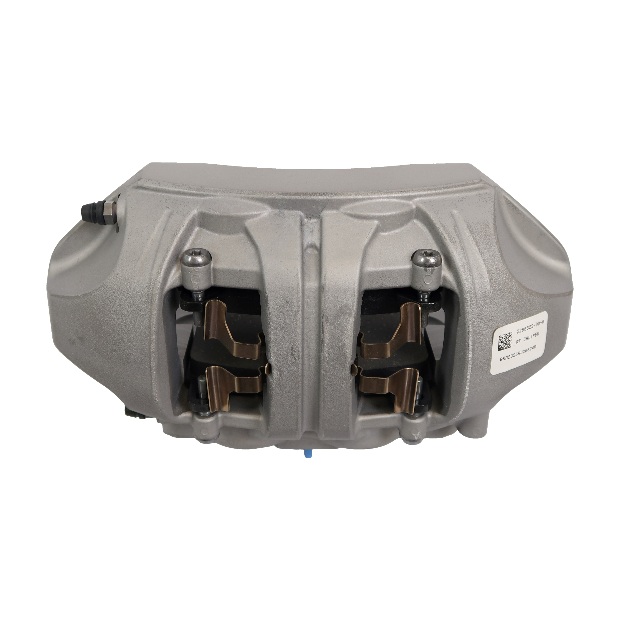 Opt OEM FRONT BRAKE CALIPER - RIGHT HAND - BASE - ALL WHEEL DRIVE for Model Y