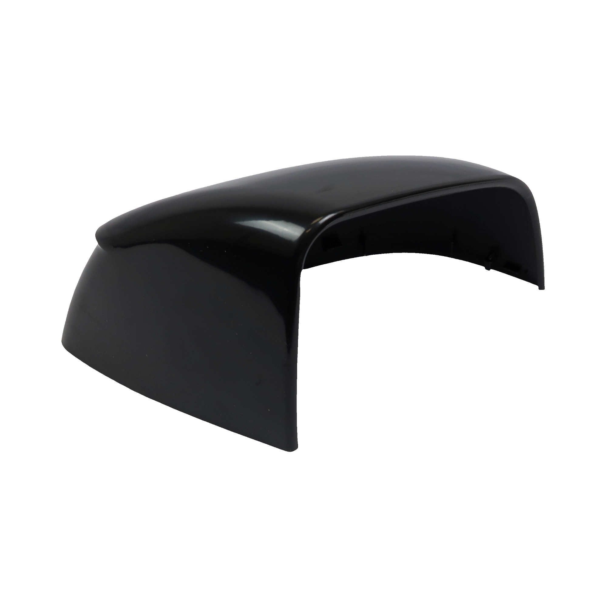SKULL CAP - EXTERIOR MIRROR - RIGHT HAND - Unpainted for Model Y