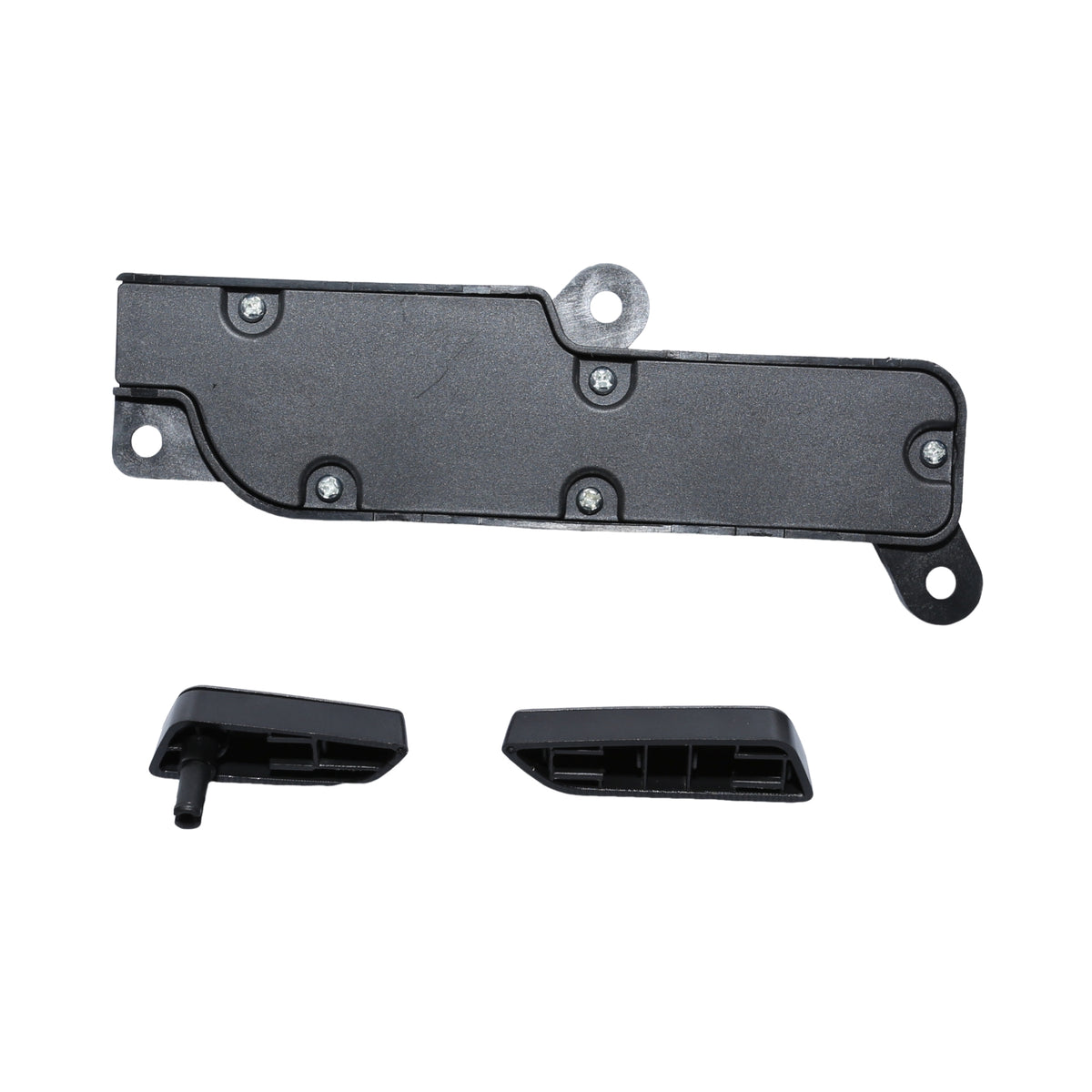 8-Way Driver Seat Switch with Lumbar for Tesla Model 3 Y S X 1098529-00-F