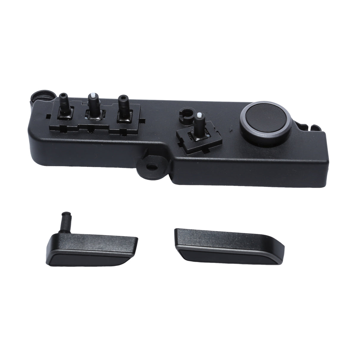 Front Passenger 8-Way Seat Adjustment Switch for Tesla Model 3 Y 1786322-00-B