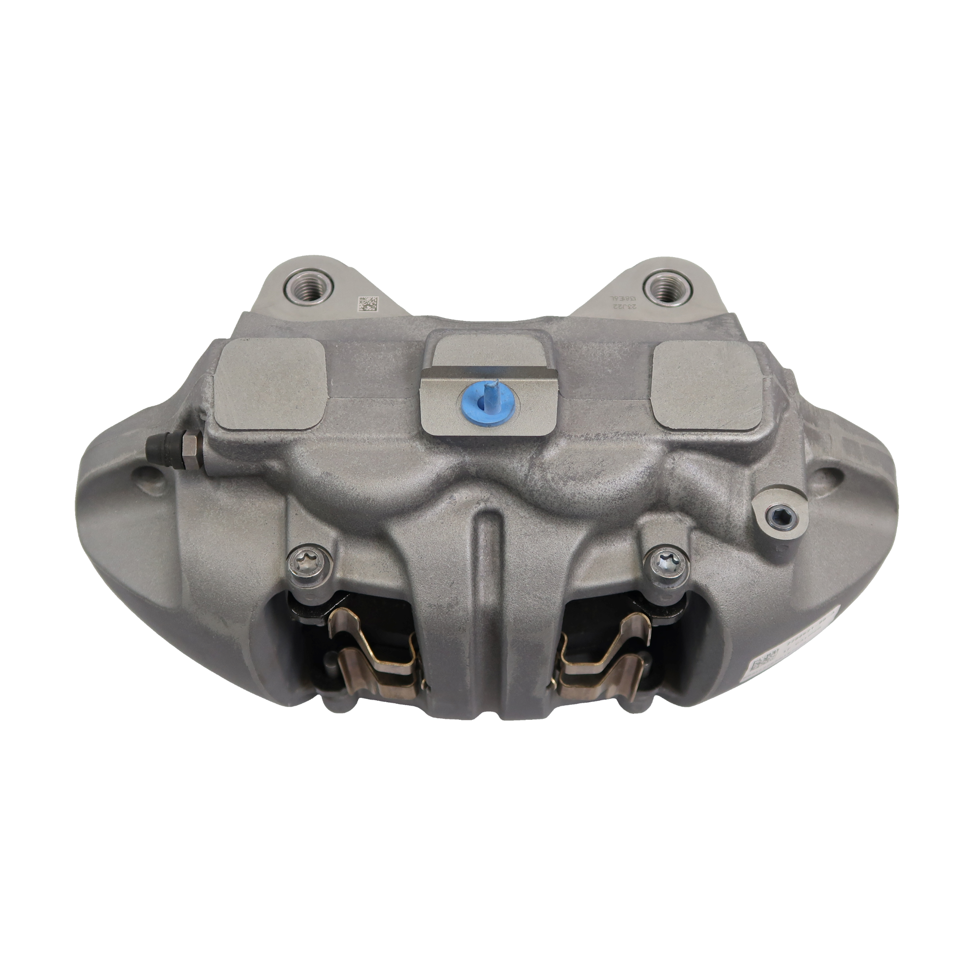 Opt OEM FRONT BRAKE CALIPER - LEFT HAND - BASE - ALL WHEEL DRIVE for Model Y