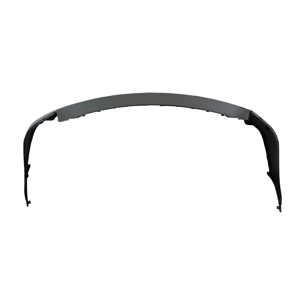 REAR FASCIA UNPAINTED UPPR ASSEMBLY - AUTOPILOT - SERVICE for Model X ...