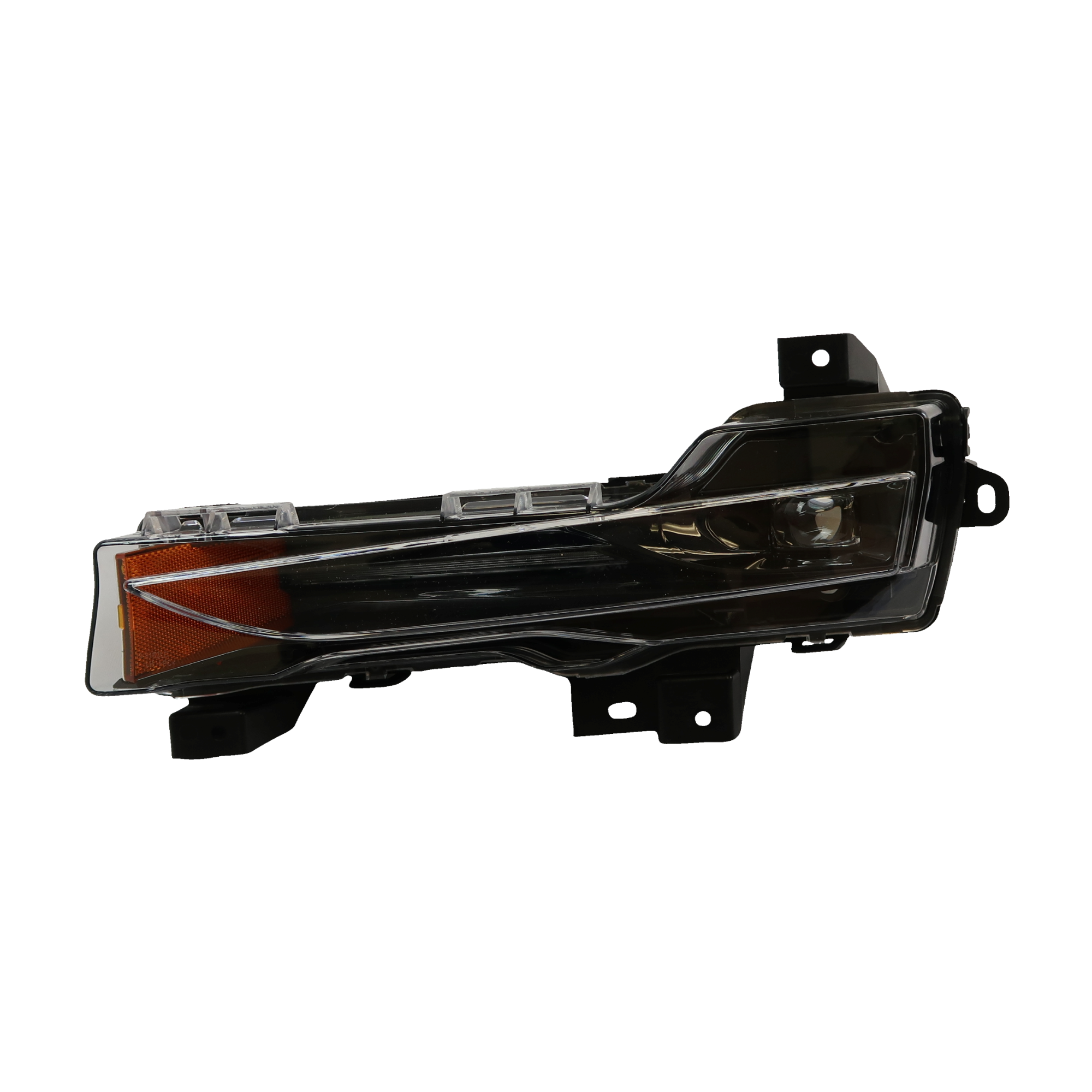 OPT OEM Lamp Assembly-Fascia Lamp SAE UP-Level- Left Hand For Model 3&Y