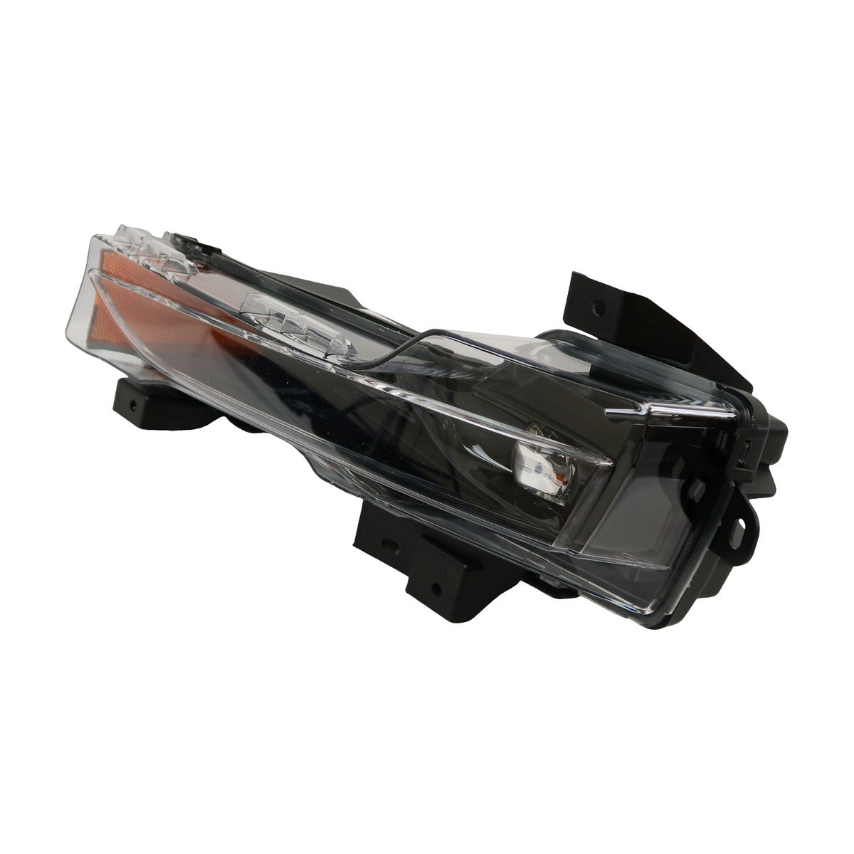 OPT OEM Lamp Assembly-Fascia Lamp SAE UP-Level- Left Hand For Model 3 ...