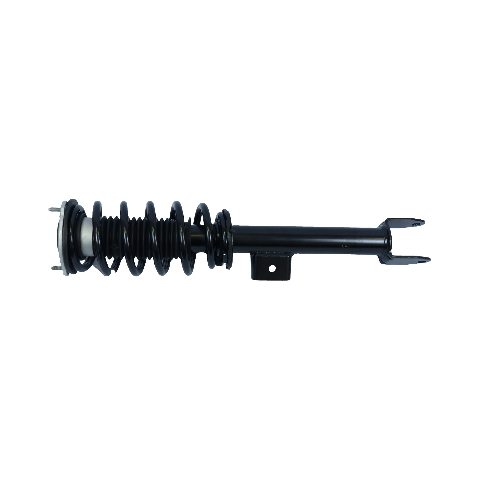 DAMPER, FRONT-LEFT, REAR WHEEL DRIVE E1D For Model 3 2017-2023