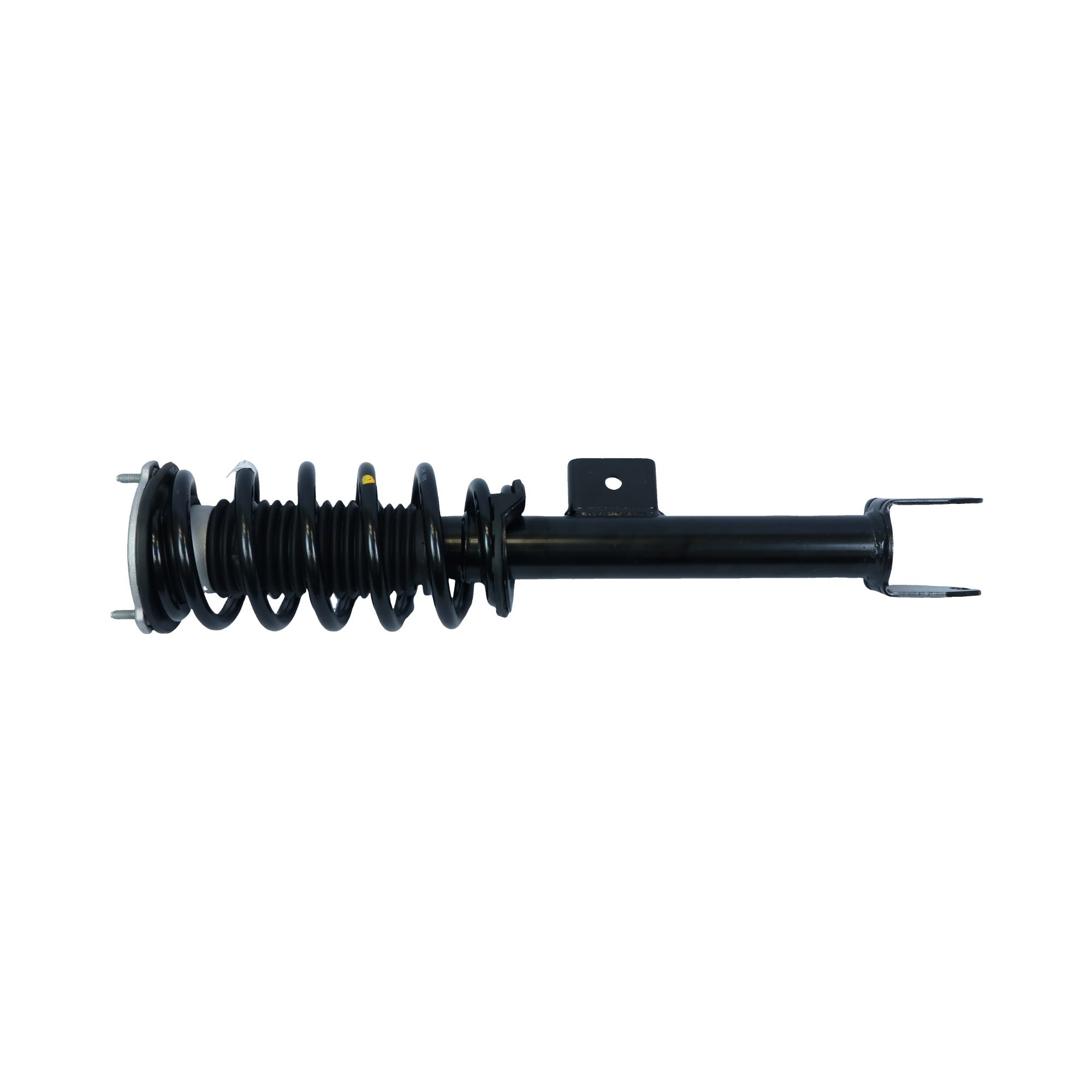 DAMPER, FRONT-RIGHT, REAR WHEEL DRIVE E1D For Model 3 2017-2023