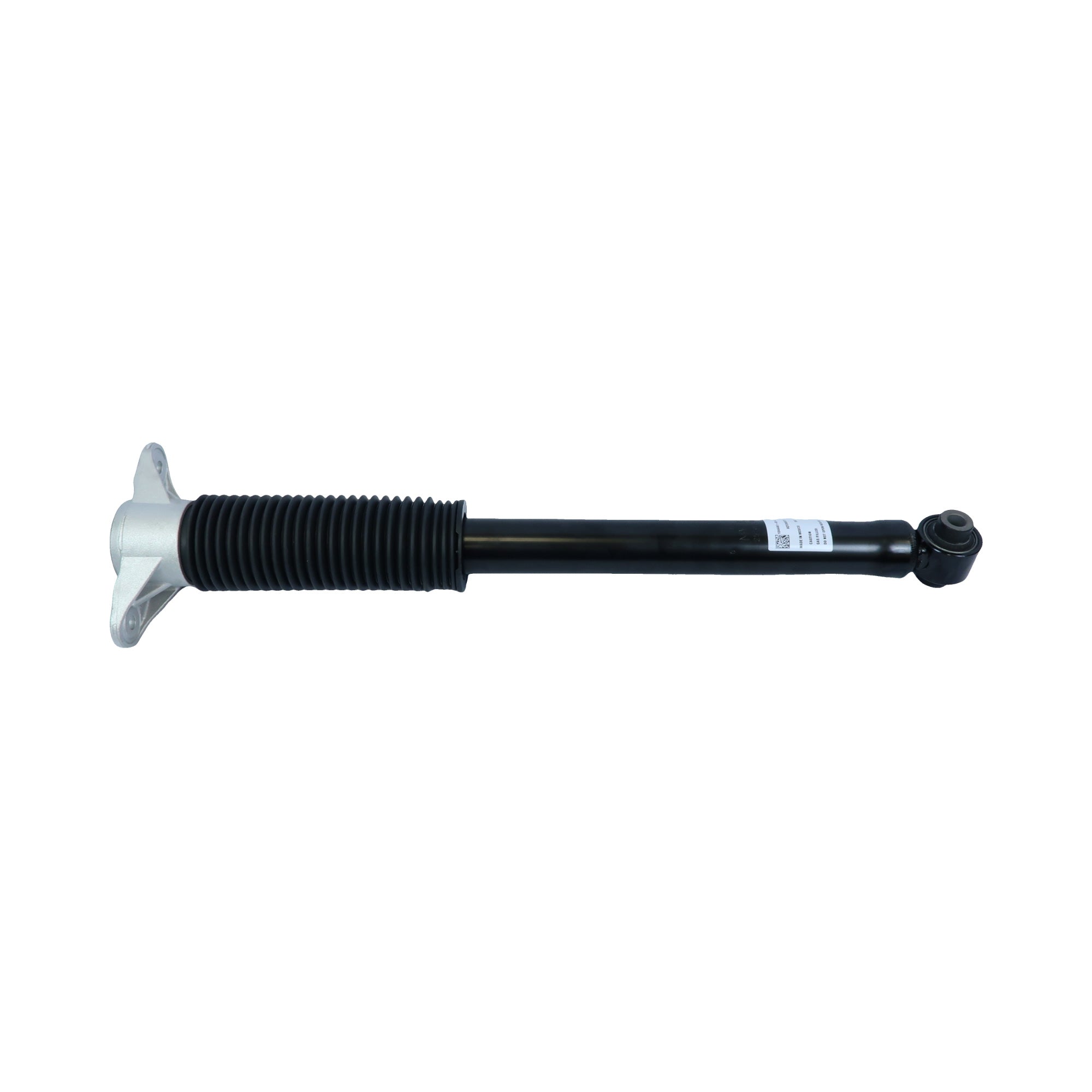 REAR DAMPER ASSEMBLY - REAR WHEEL DRIVE For Model 3 2017-2023