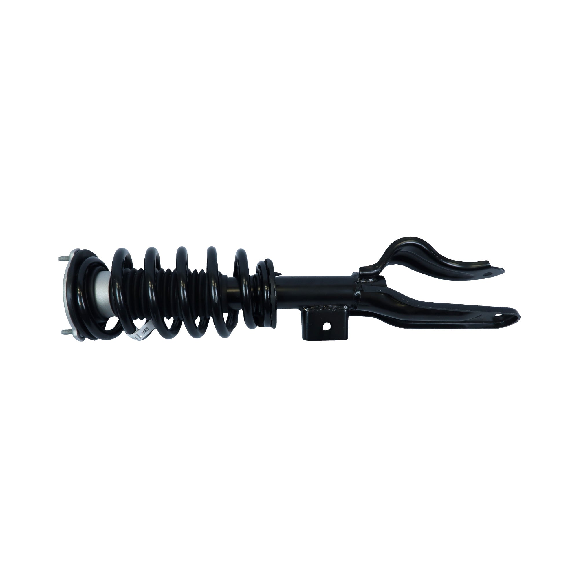 FRONT DAMPER ASSEMBLY - DUAL MOTOR - E3 - LEFT HAND For Model 3 2017-2023