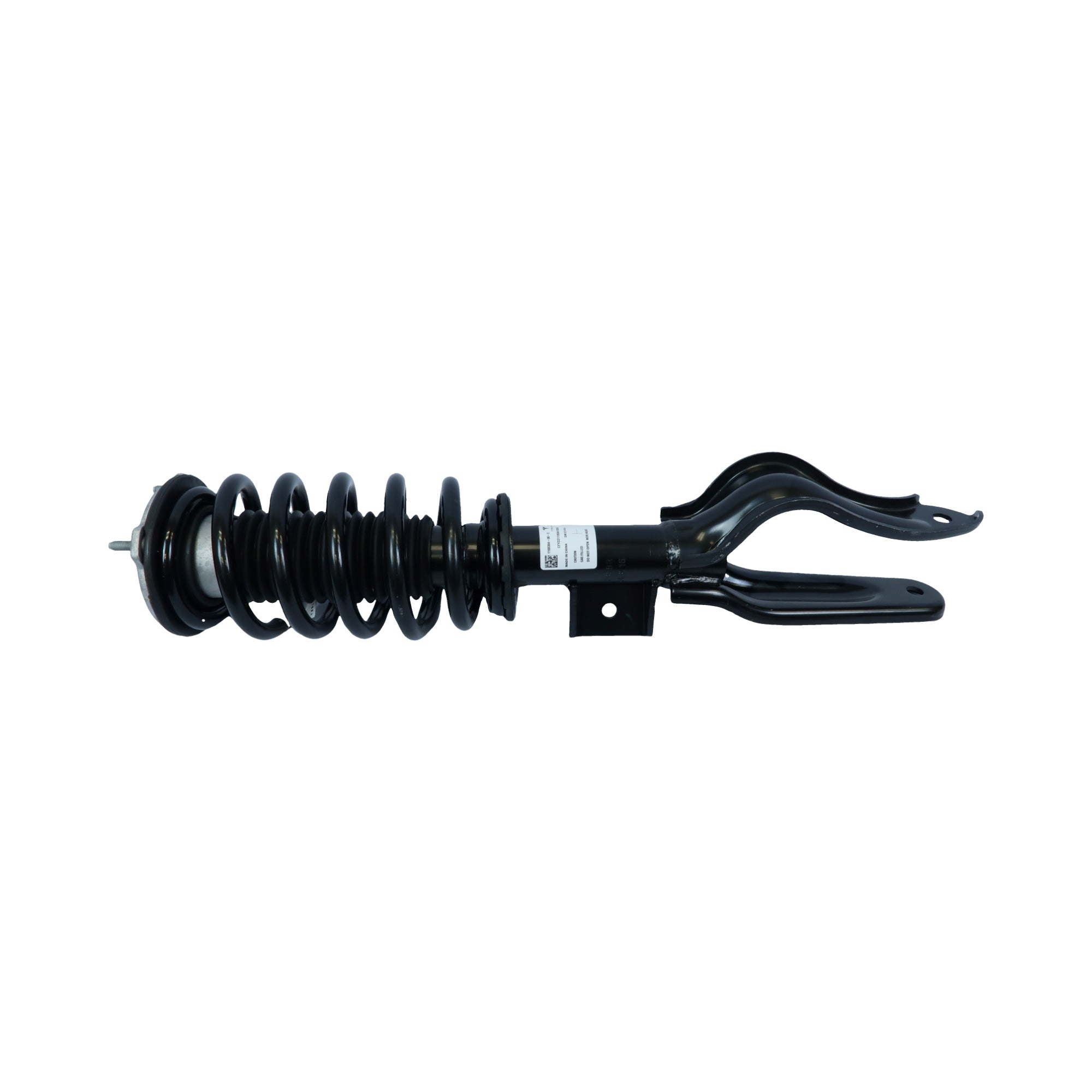 DAMPER ASSEMBLY - FRONT RIGHT - E3 PEFORMANCE DUAL MOTOR For Model 3 2017-2023