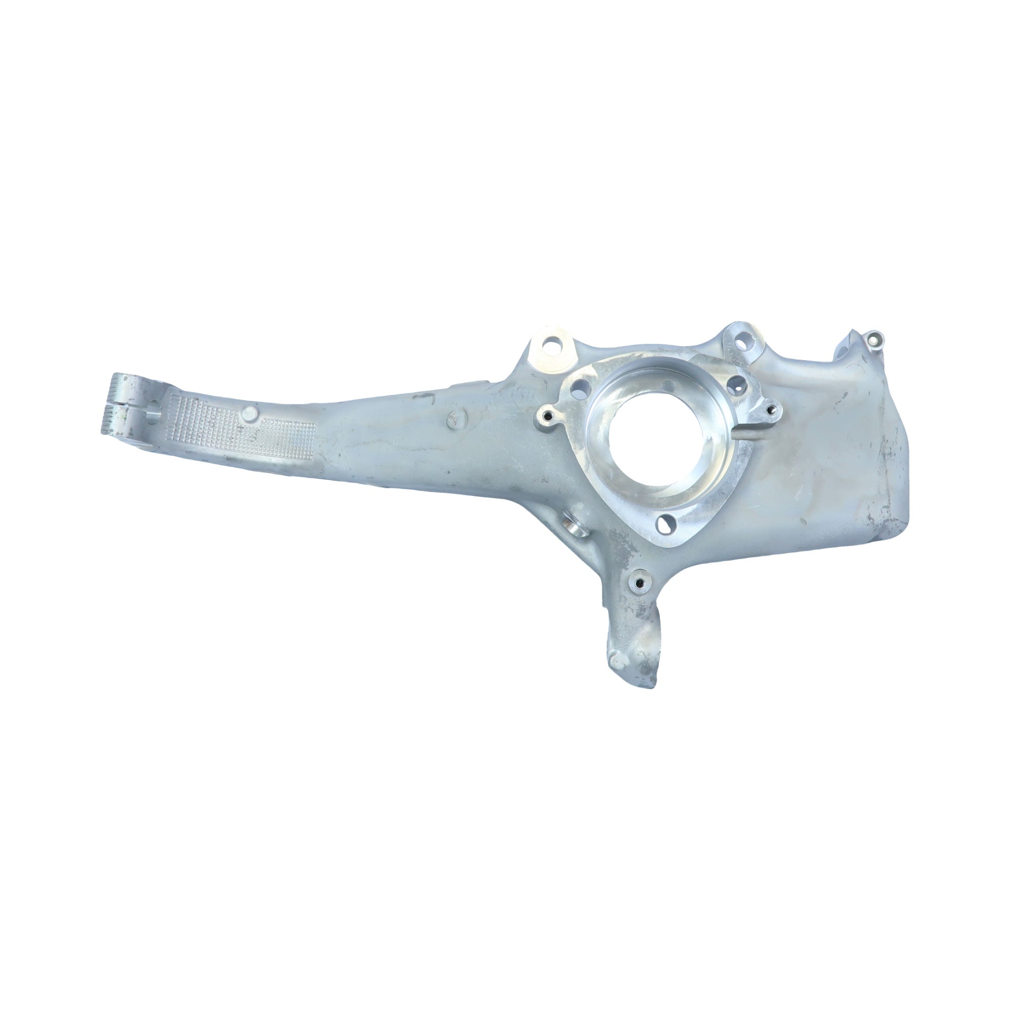 Opt OEM FRONT KNUCKLE - LEFT HAND For Model 3 2017-2023