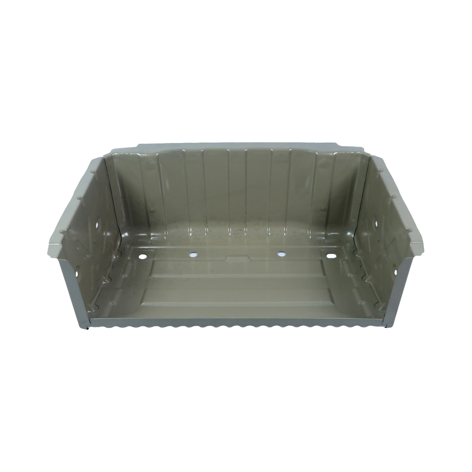 TRUNK FLOOR, ASSEMBLY for Model 3 2017-2024