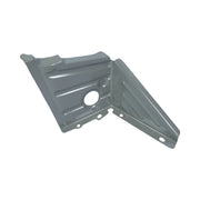 RIGHT REAR WHEELHOUSE OUTER FLOR EXTENSION Model 3 2017-2024