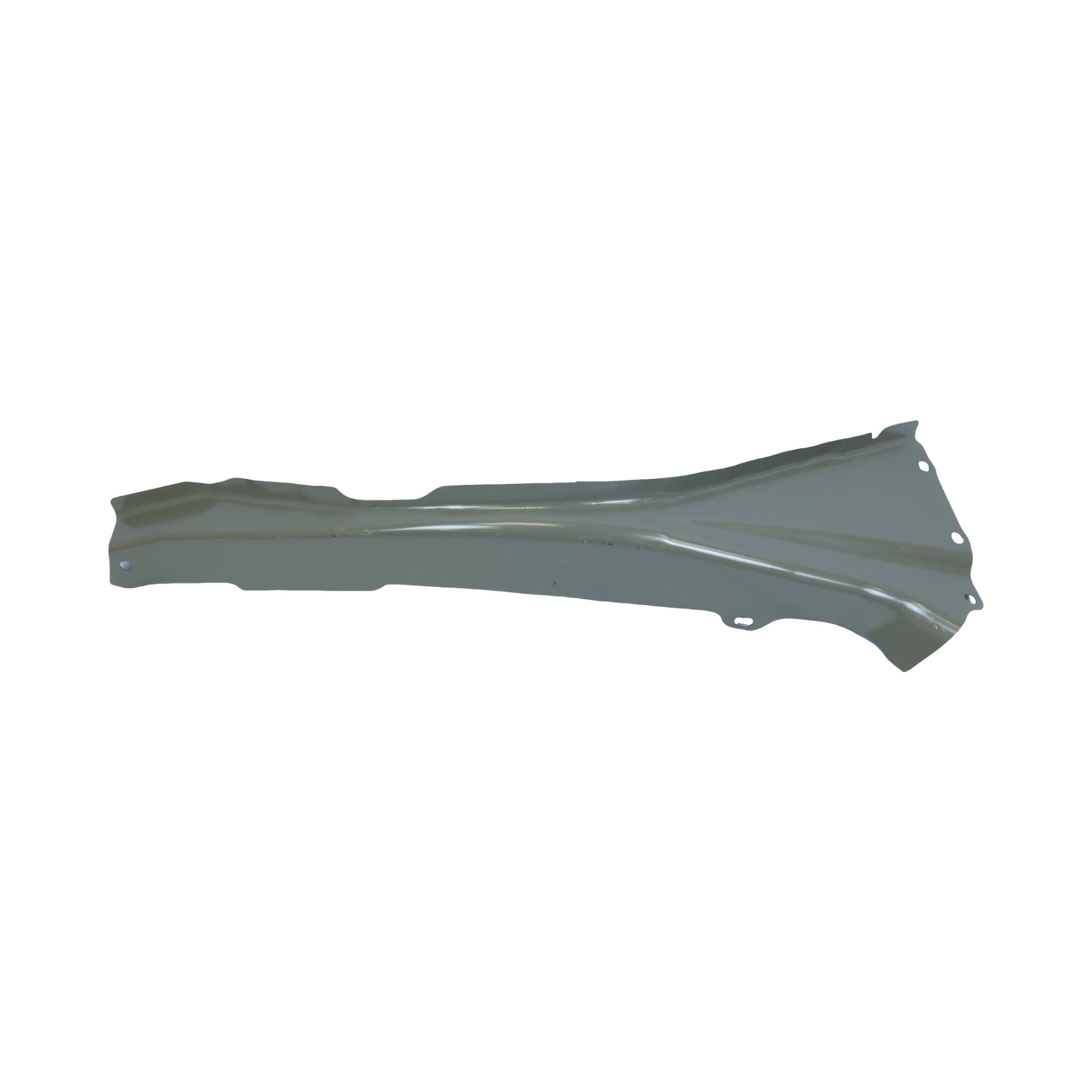 RIGHT UPPER RAIL/SHOTGUN OUTER PANEL Model 3 2017-2024