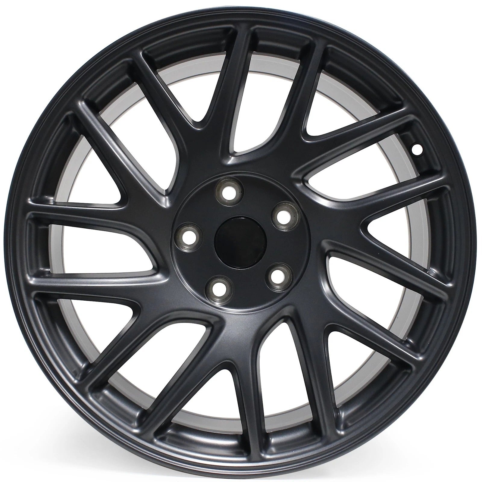 OPT OEM WHEEL- 18X8.5J ET38 - PHOTON for New Model 3