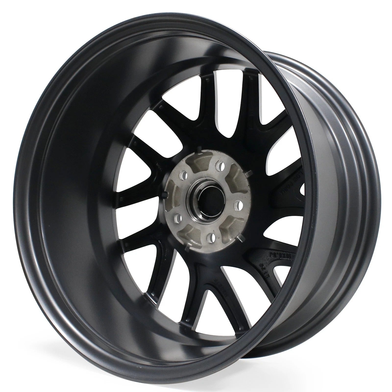 OPT OEM WHEEL- 18X8.5J ET38 - PHOTON for New Model 3