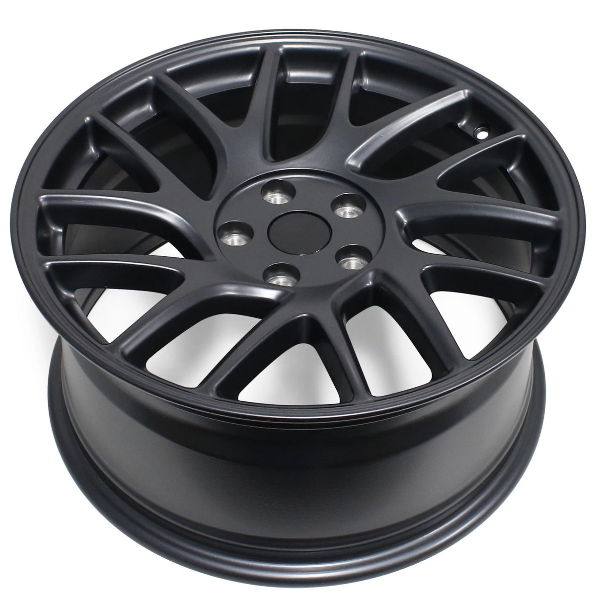 OPT OEM WHEEL- 18X8.5J ET38 - PHOTON for New Model 3 – SEPAPLUS