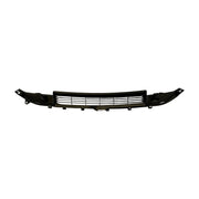 LOWER GRILLE FRONT FASCIA- PERFORMANCE For Model 3 Performance 2024-Now