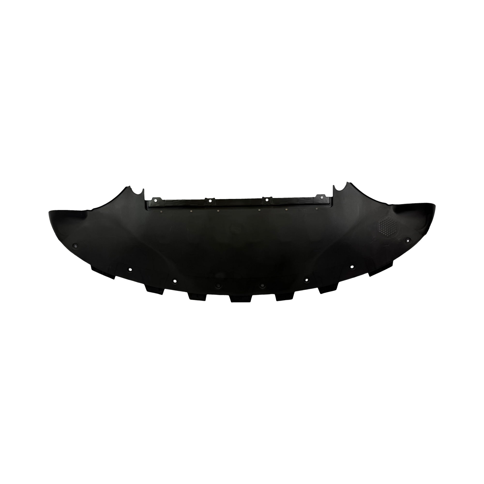 VALANCE FRONT FASCIA - PERFORMANCE For Model 3 2024-Now