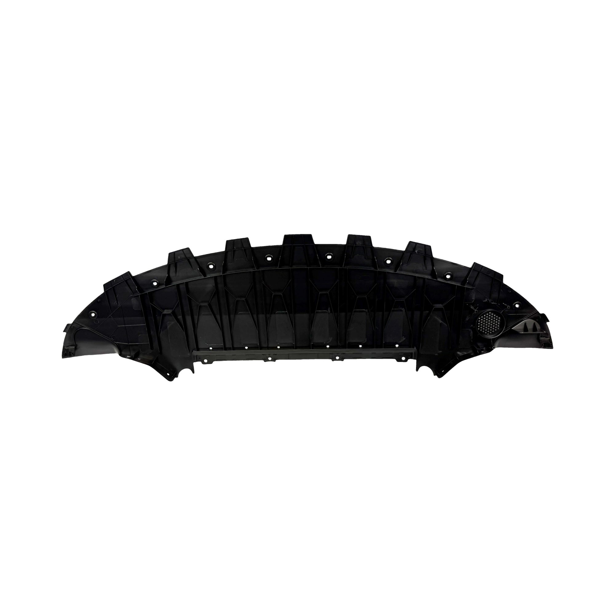 VALANCE FRONT FASCIA - PERFORMANCE For Model 3 2024-Now