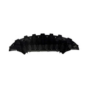 VALANCE FRONT FASCIA - PERFORMANCE For Model 3 2024-Now