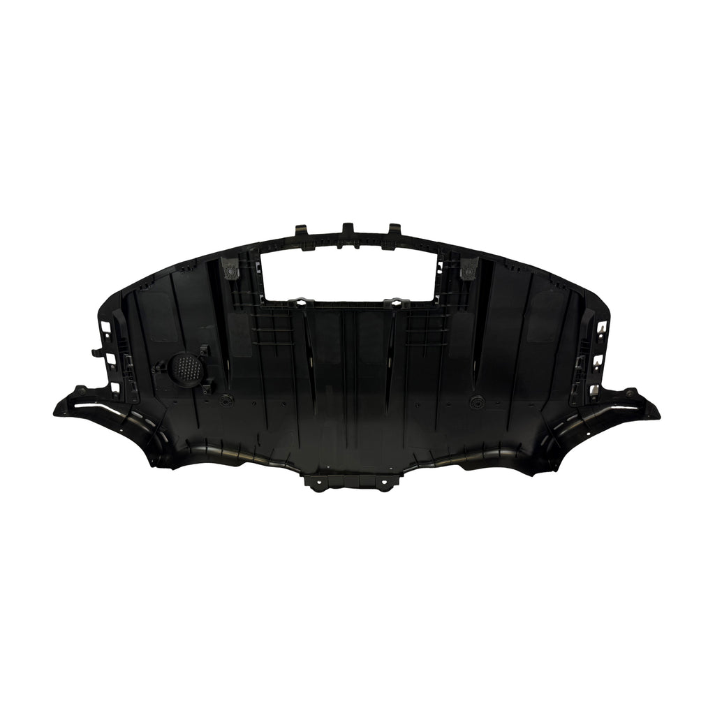 DIFFUSER ASSEMBLY REAR FASCIA - PERFORMANCE For Model 3 2024-Now – SEPAPLUS