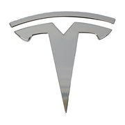 OEM REAR T-BADGE for Model 3 2017-2023