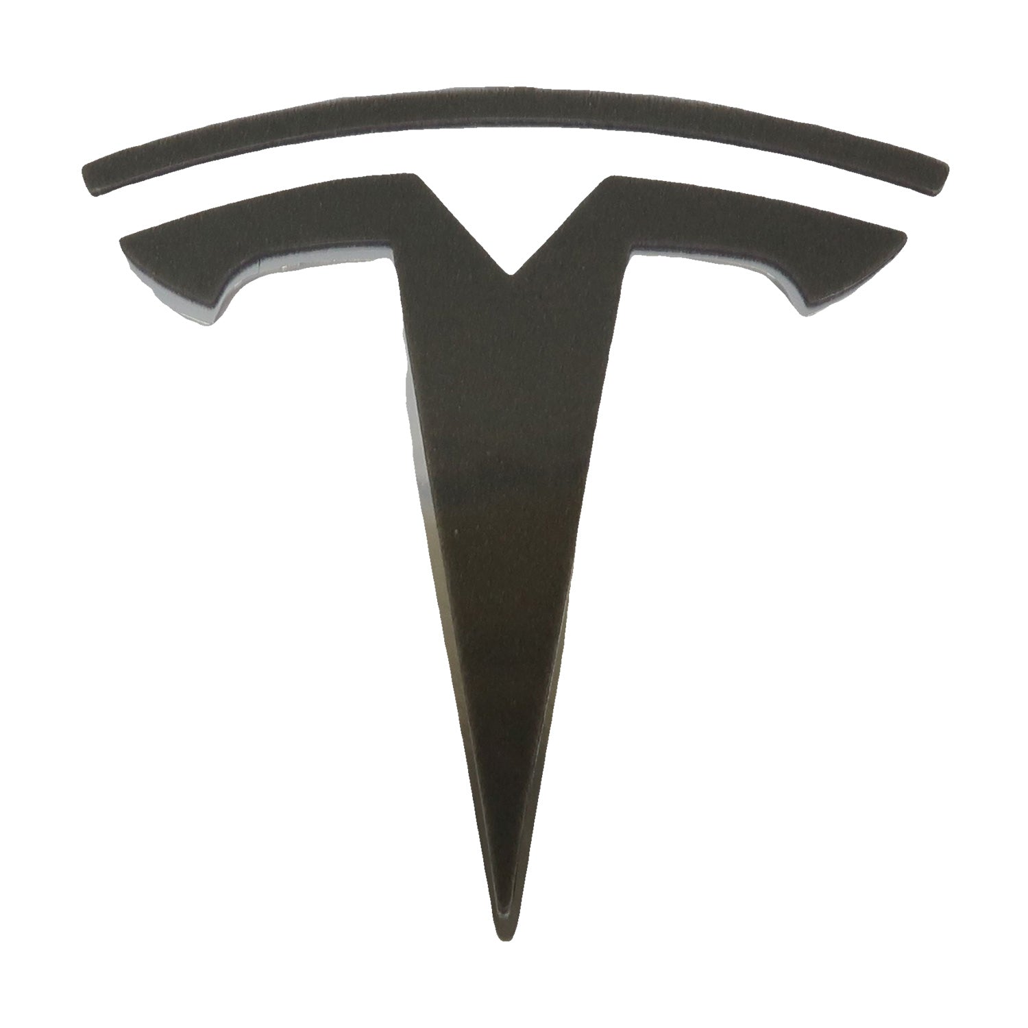 OEM REAR T-BADGE for Model 3 2017-2023