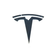 Opt OEM FRONT TESLA BADGE For New Model 3 2024-Now 1694511-00-C