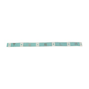 Opt OEM REAR TESLA CHARACTERS BADGE For New M3 2024-Now