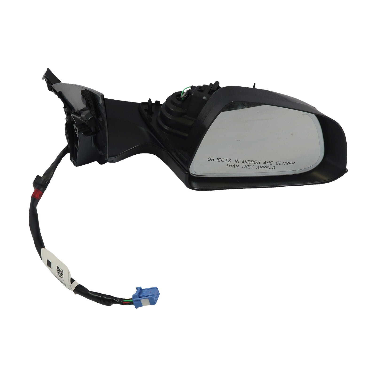 Opt OEM EXTERIOR MIRROR ASSEMBLY - PREMIUM - DOMESTIC - RIGHT HAND for Model 3