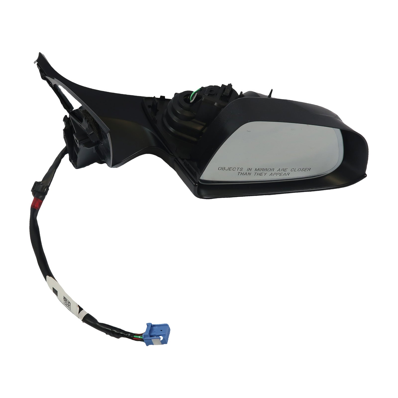 Opt OEM EXTERIOR MIRROR ASSEMBLY - PREMIUM - DOMESTIC - RIGHT HAND for Model 3