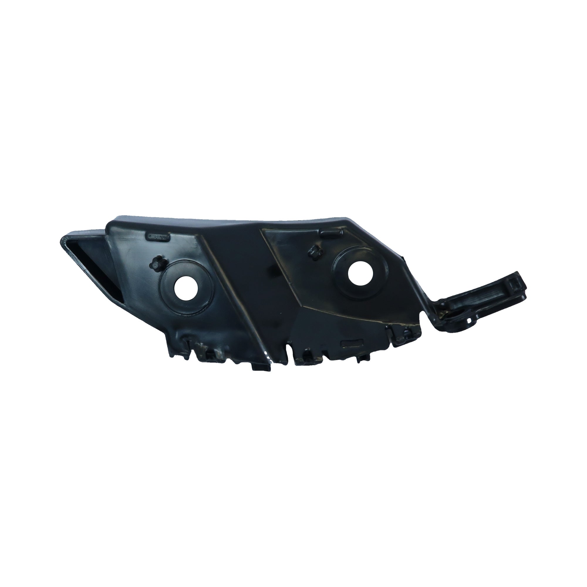 BRACKET FASCIA SIDE TO FRONT DOOR RIGHT HAND For Model 3 2024-Now