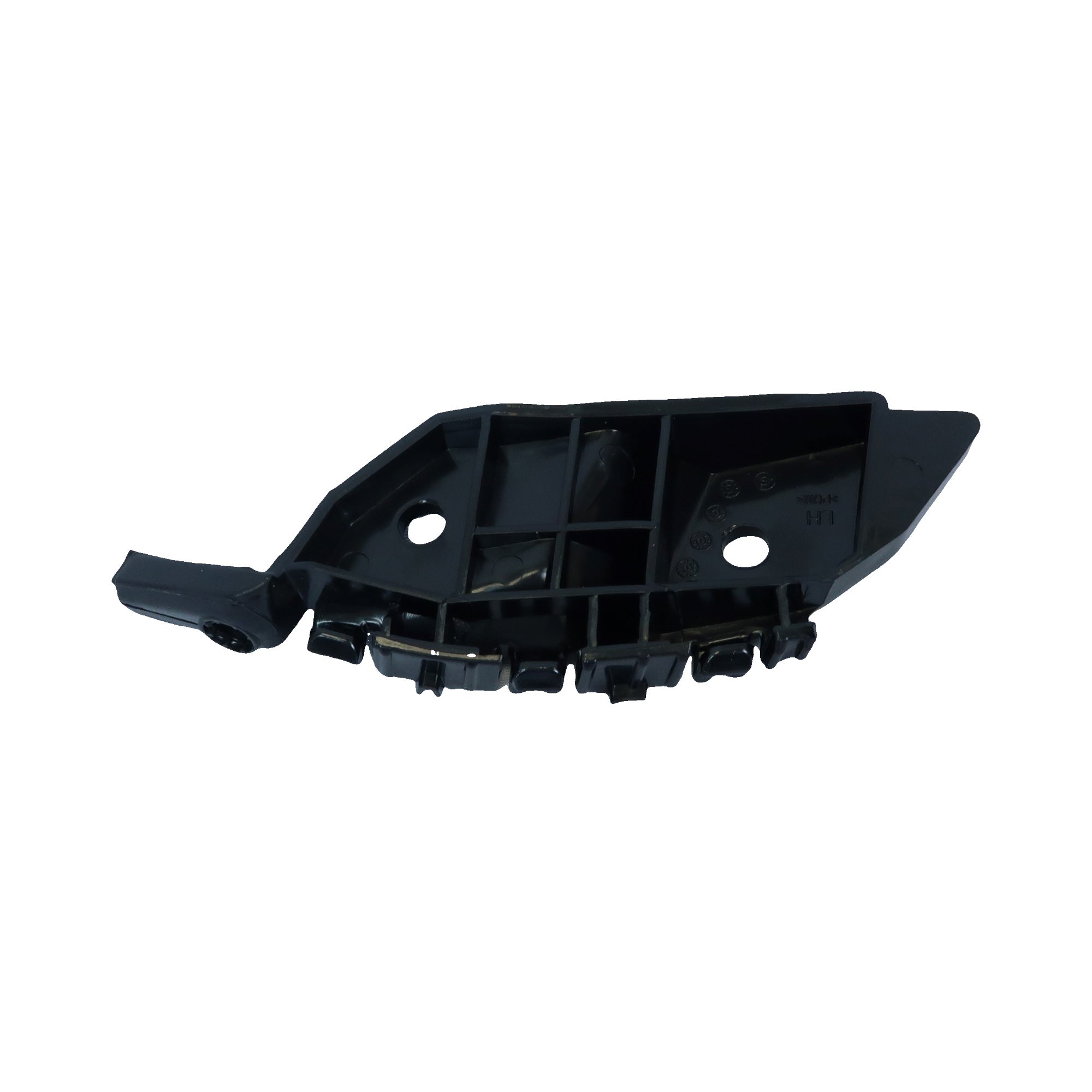 BRACKET FASCIA SIDE TO FRONT DOOR RIGHT HAND For Model 3 2024-Now