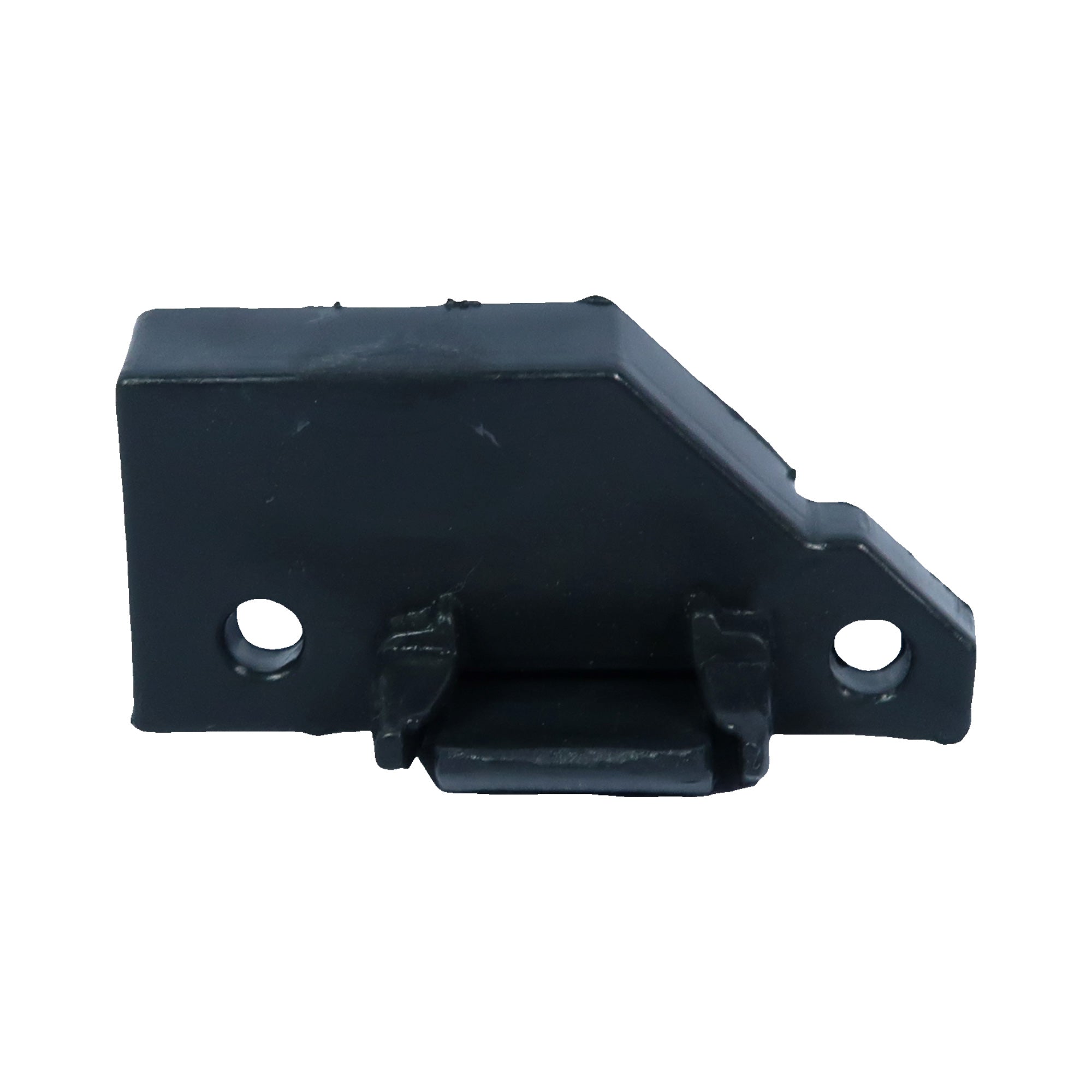 BRACKET- FASCIA FRONT CENTER TO FENDER LEFT HAND For Model 3 2024-Now