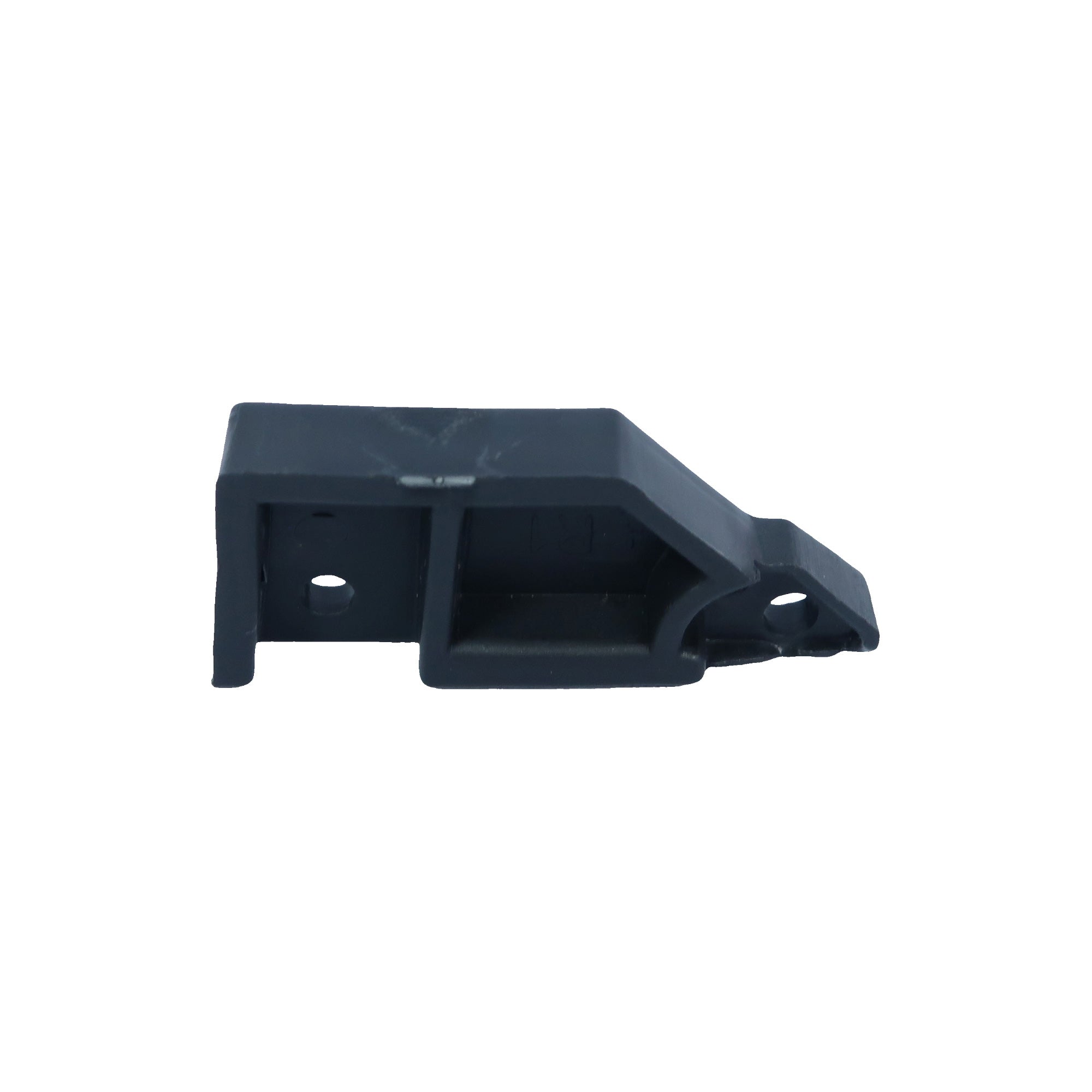 BRACKET- FASCIA FRONT CENTER TO FENDER RIGHT HAND For Model 3 2024-Now