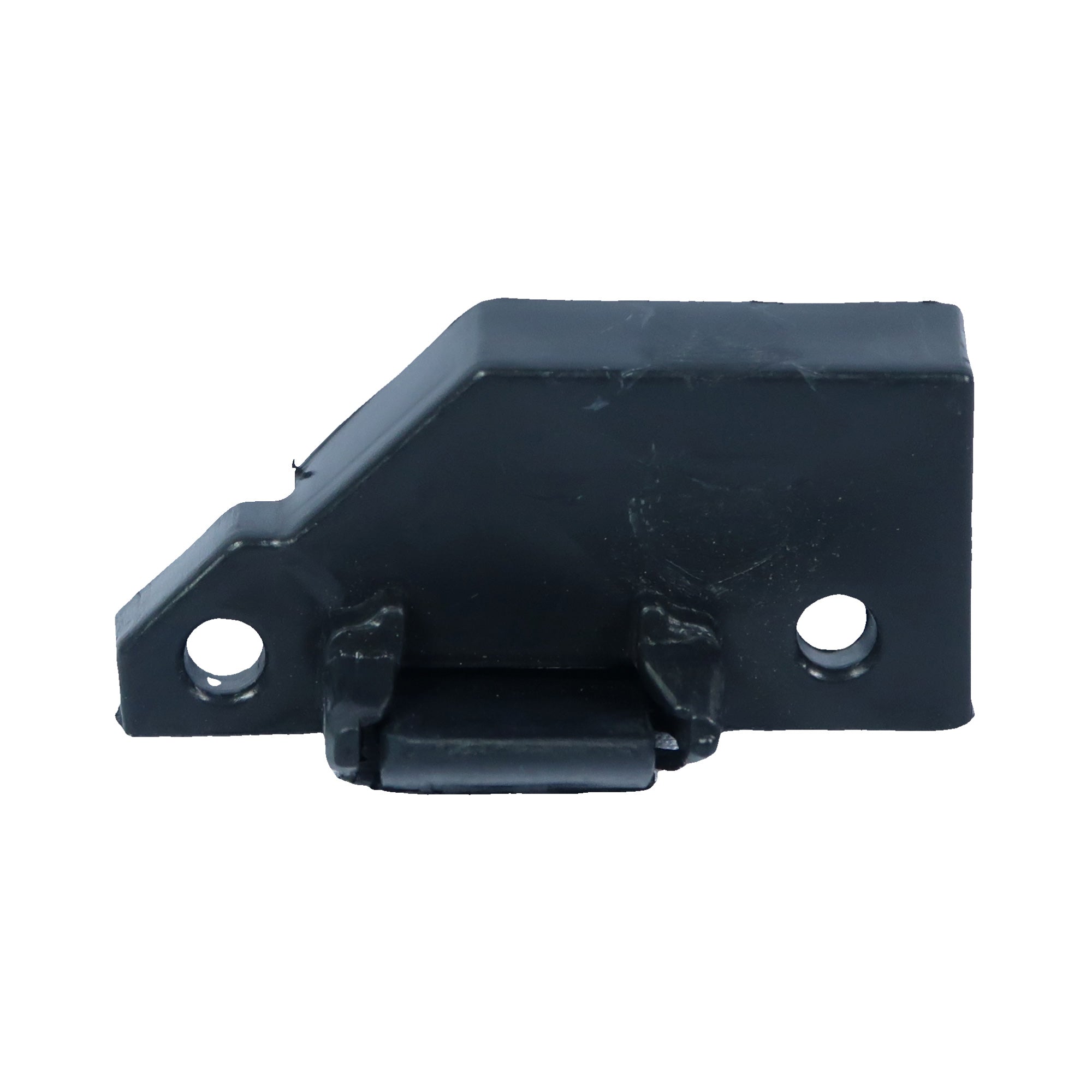 BRACKET- FASCIA FRONT CENTER TO FENDER RIGHT HAND For Model 3 2024-Now