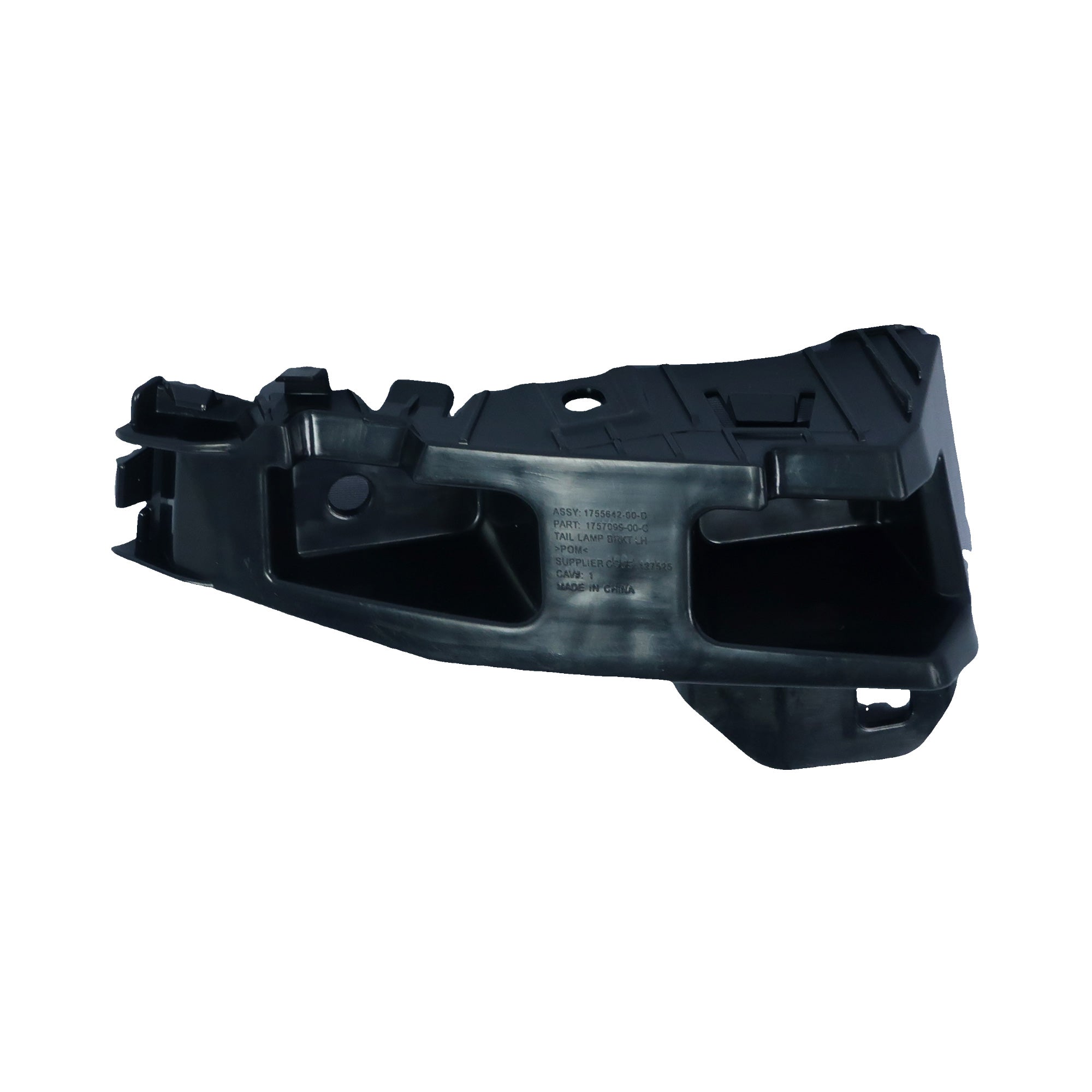 TAIL LAMP BRACKET ASSEMBLY LEFT HAND For Model 3 2024-Now