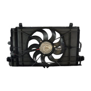 COOLING FAN AND SHROUD for Model 3 2017-2023