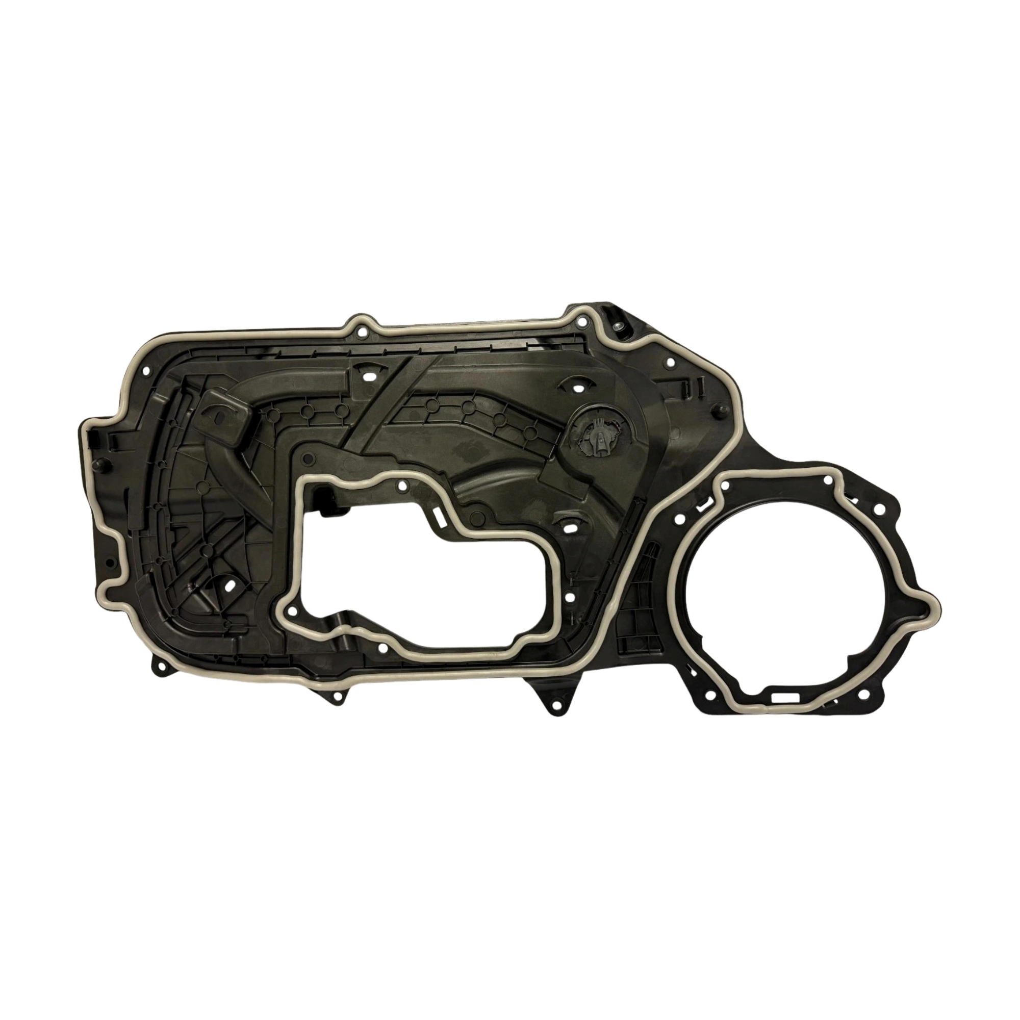 OEM Front Closeout Panel Assembly RH Right Tesla Model 3 2024 2025 1769193-01-B