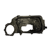 OEM Front Closeout Panel Assembly RH Right Tesla Model 3 2024 2025 1769193-01-B