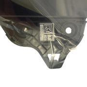 OEM 1109255-00-J B Pillar Applique Assembly RH Right Tesla Model 3 2017 - 2024