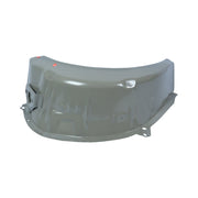 LEFT REAR OUTER WHEELHOUSE WITH UNIVERSAL CHARGE PORT CONTROLLER BRACKET For Model 3 2017-2023