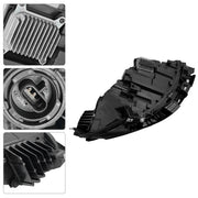 HEADLAMP ASSEMBLY SAE - LEFT HAND for New Model 3